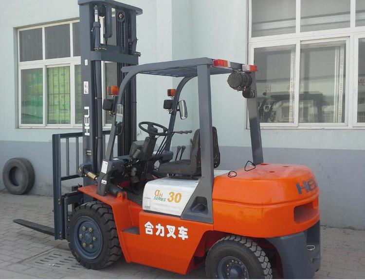 博罗县临时用叉车去哪里找？当天能安排吗？